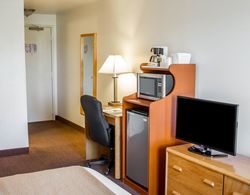 Quality Inn & Suites Longview Genel
