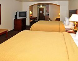 Quality Inn & Suites Lubbock Area Genel
