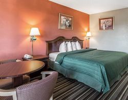 Quality Inn & Suites Macon North Genel