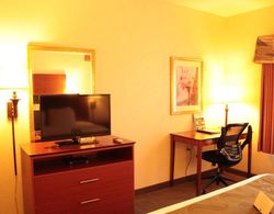 Quality Inn & Suites Madison Area Genel