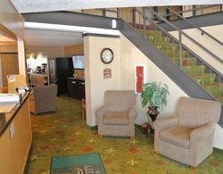 Quality Inn & Suites Mayo Clinic Area Genel