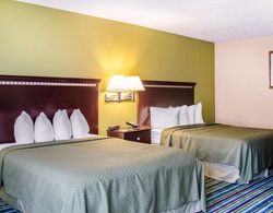 Quality Inn & Suites Medina- Akron West Genel