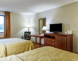 Quality Inn & Suites Miamisburg - Dayton South Genel