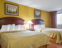 Quality Inn & Suites Miamisburg - Dayton South Genel