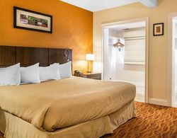 Quality Inn & Suites Middletown - Newport Genel
