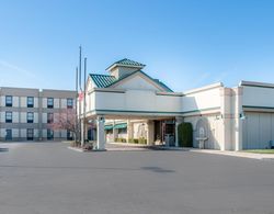Quality Inn & Suites Monroe Area Genel