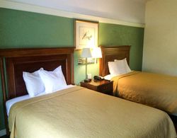 Quality Inn & Suites Genel