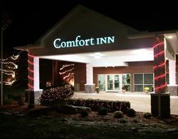 Quality Inn & Suites Mountain Home North Genel