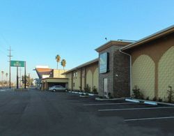 Quality Inn & Suites Near Downtown Bakersfield Genel