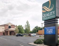 Quality Inn & Suites Niles Genel