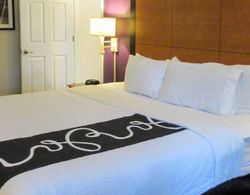 Quality Inn & Suites North Charleston Genel