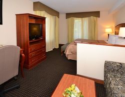 Quality Inn & Suites Northampton- Amherst Genel