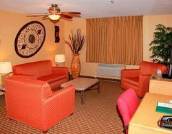 Quality Inn & Suites of the Sun Cities Genel