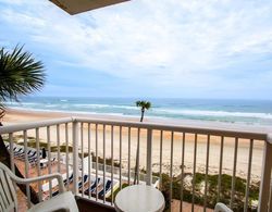 Quality Inn & Suites On The Beach Ormond Genel