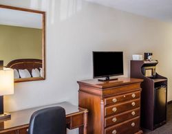 Quality Inn & Suites Pensacola Bayview Genel