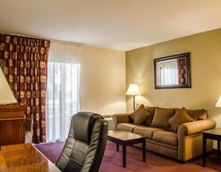 Quality Inn & Suites Pensacola Bayview Genel