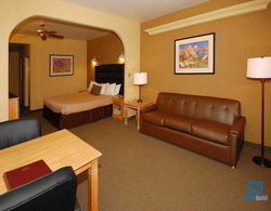 Quality Inn & Suites Phoenix Nw Sun City Genel