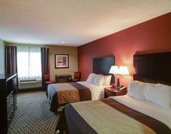 Quality Inn & Suites Pine Bluff Genel