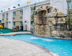 Quality Inn & Suites Rainwater Park Genel