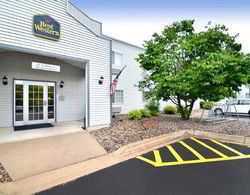 Quality Inn & Suites Red Wing Genel