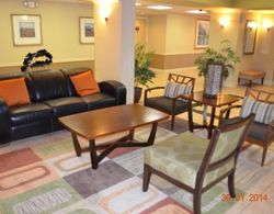 Quality Inn & Suites Reliant Park Medical Center Genel