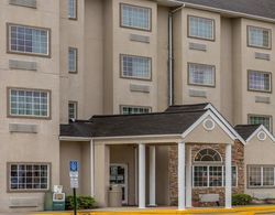 Quality Inn & Suites Robbinsville Genel