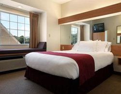 Quality Inn & Suites Robbinsville Yeme / İçme