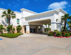 Quality Inn & Suites Robstown Genel