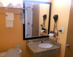 Quality Inn & Suites Rock Hill Genel