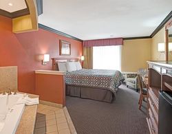 Quality Inn & Suites Genel