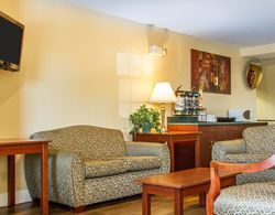 Quality Inn & Suites Santa Rosa Genel