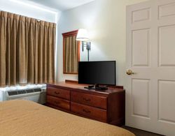 Quality Inn & Suites Savannah North Genel