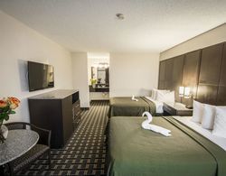Quality Inn & Suites Sebring North Genel