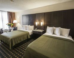 Quality Inn & Suites Sebring North Genel