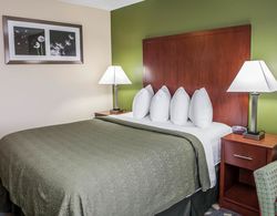 Quality Inn & Suites South Bend Genel