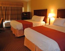 Quality Inn & Suites South Carthage Oda