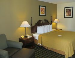 Quality Inn & Suites Southlake Genel