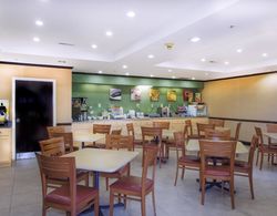 Quality Inn & Suites Spartanburg Genel