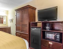 Quality Inn & Suites (Statesville) Genel