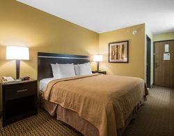 Quality Inn & Suites  Sun Prairie Madison East Genel