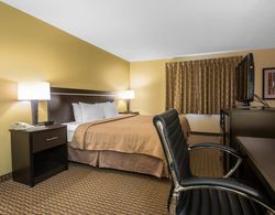 Quality Inn & Suites  Sun Prairie Madison East Genel