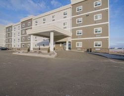 Quality Inn & Suites Swift Current Genel