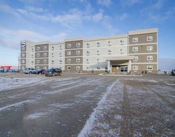 Quality Inn & Suites Swift Current Genel