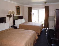 Quality Inn & Suites Thousand Oaks - US101 Genel
