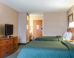 Quality Inn & Suites Twin Falls Genel