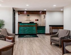 Quality Inn & Suites Warren - Detroit Genel