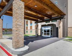 Quality Inn & Suites Westchase-Westheimer Genel