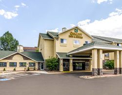 Quality Inn & Suites Westminster Genel