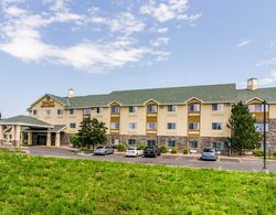 Quality Inn & Suites Westminster Genel