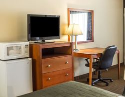 Quality Inn & Suites Wilkes Barre Area Genel